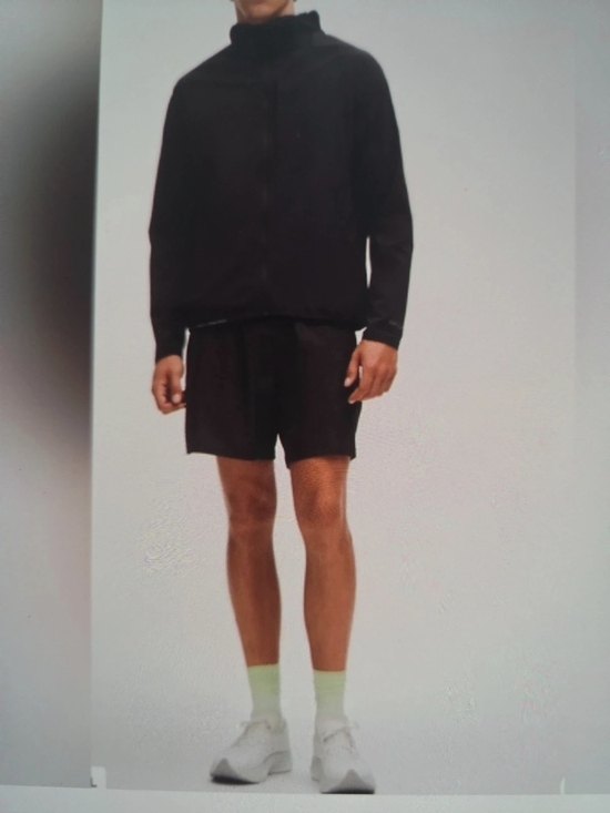 lululemon athletica Other - LULULEMON⭐️New⭐️ Pace Breaker Shorts